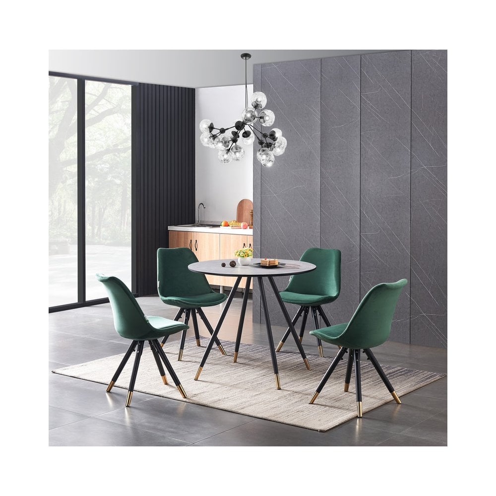 Dorchester Lux Dining Table