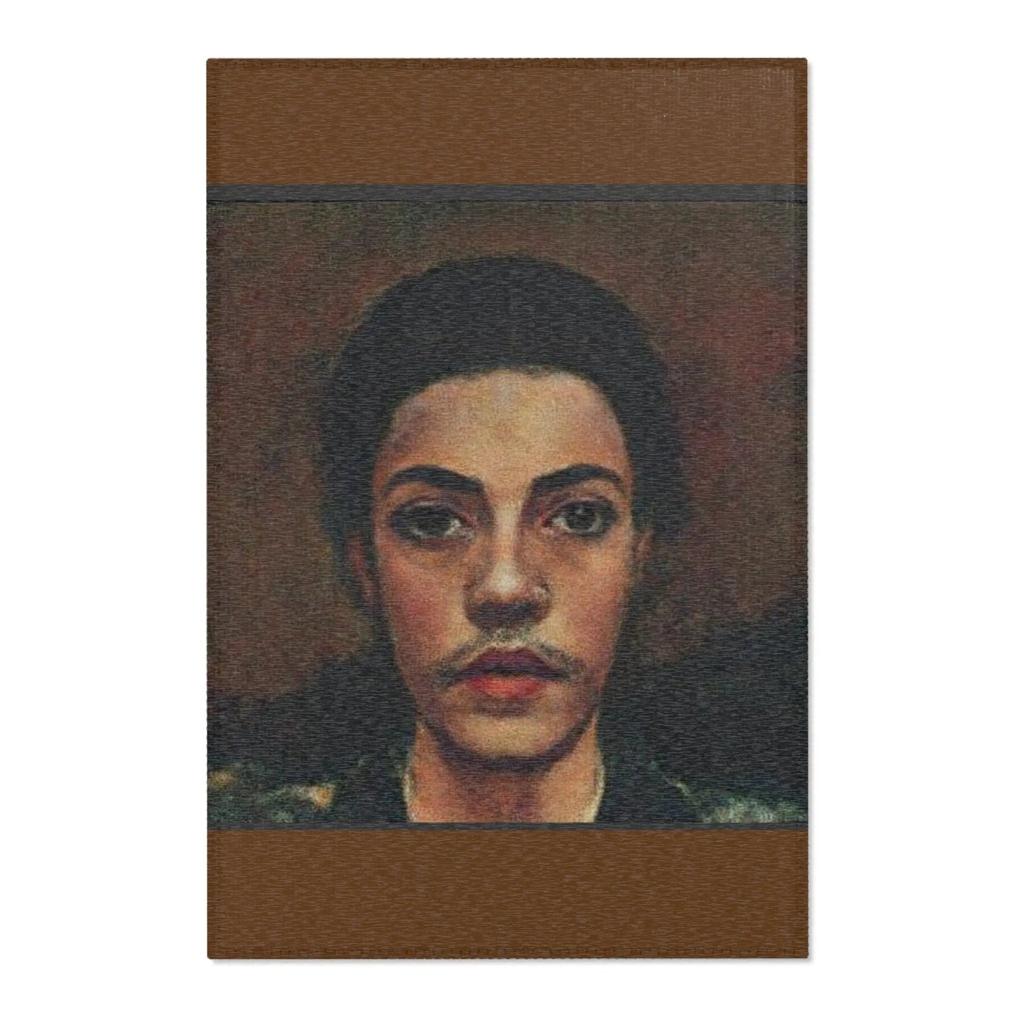 Real Broski Area Rugs