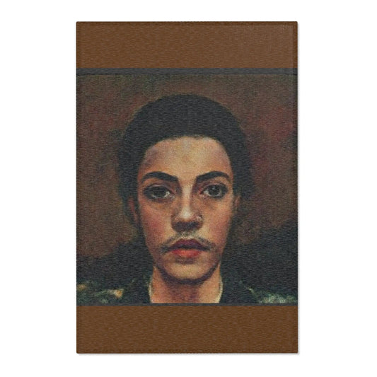 Real Broski Area Rugs