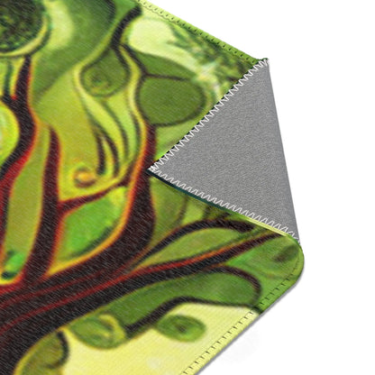 Roots Tree of life Rugs