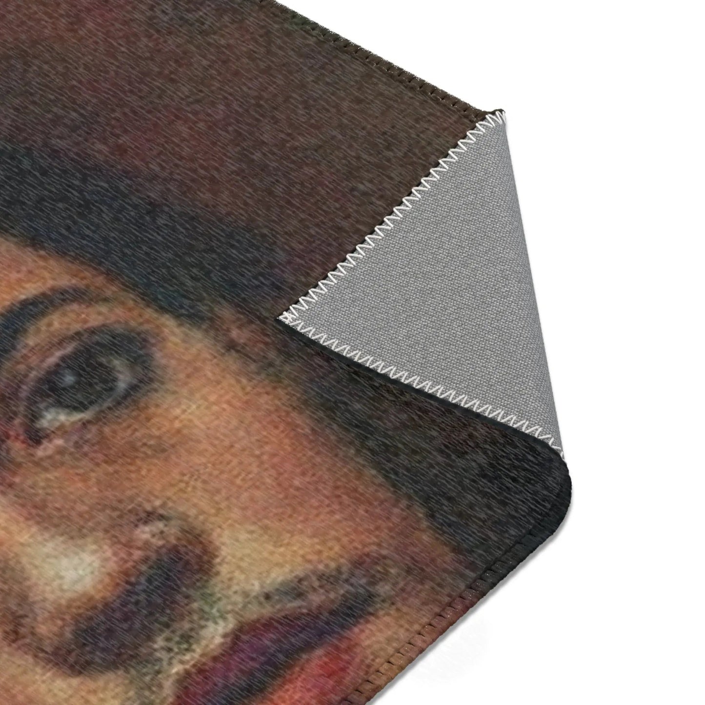 Real Broski Area Rugs