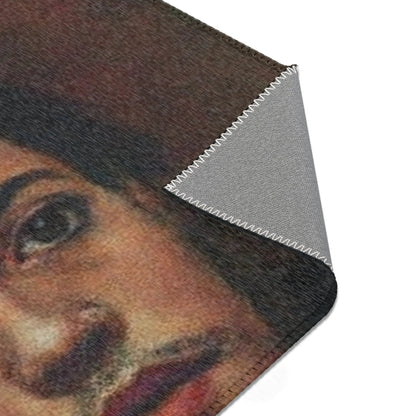 Real Broski Area Rugs