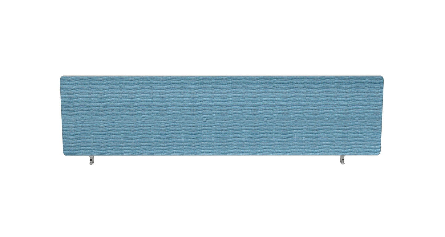 Impulse Plus Oblong Screen - 450mm High