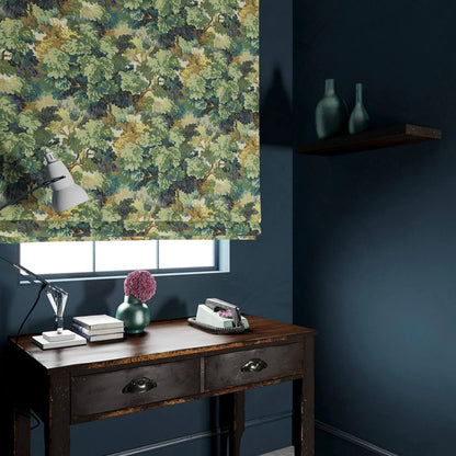 English Oak