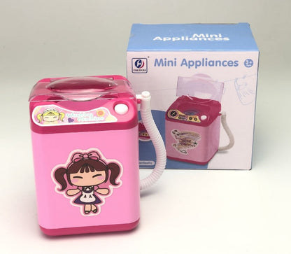 Mini House Washing Machine