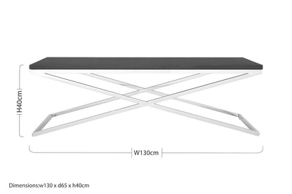 Tribute Coffee Table
