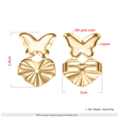 Ear Stud Auxiliary Lifter