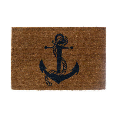 Sailor Coir Doormat