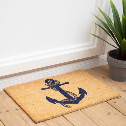 Sailor Coir Doormat