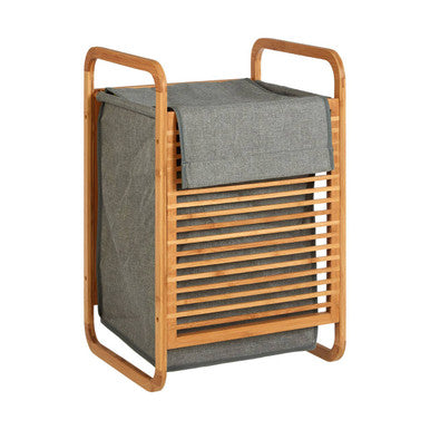 Carrick Laundry Hamper