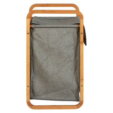 Carrick Laundry Hamper