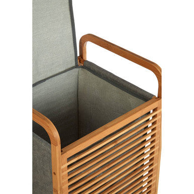 Carrick Laundry Hamper