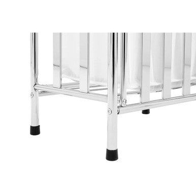 Dara Laundry Storage Unit with Shelves