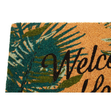 Filta Winter Palm Doormat
