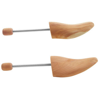 Kata Cedar Wood Men Shoe Shapers