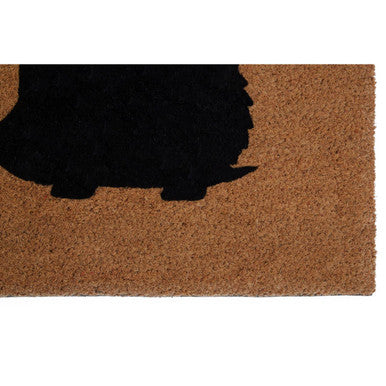 Filta Hedgehog Doormat