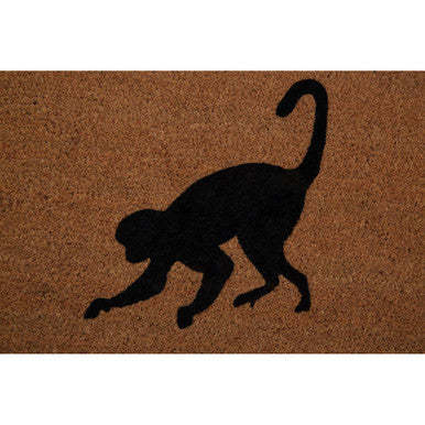 Filta Monkey Doormat