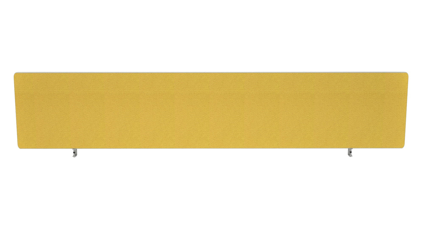 Impulse Plus Oblong Screen - 450mm High