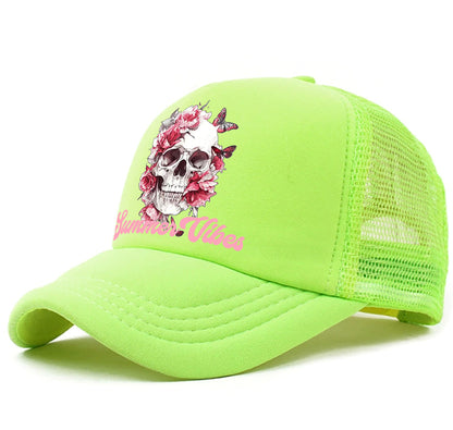 Men's Casual Baseball Cap