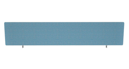 Impulse Plus Oblong Screen With Rounded Corners - 400mm High