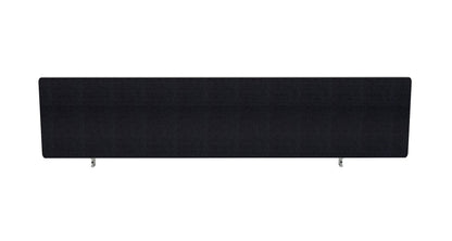 Impulse Plus Oblong Screen With Rounded Corners - 400mm High