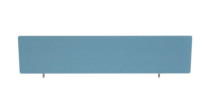 Impulse Plus Oblong Screen With Rounded Corners - 400mm High