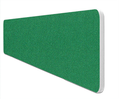 Impulse Plus Oblong Screen With Rounded Corners - 400mm High