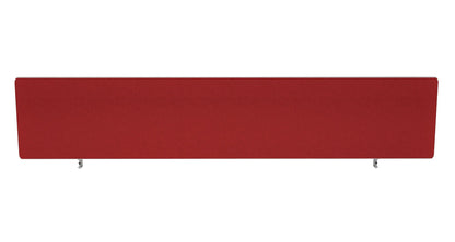 Impulse Plus Oblong Screen With Rounded Corners - 300mm High