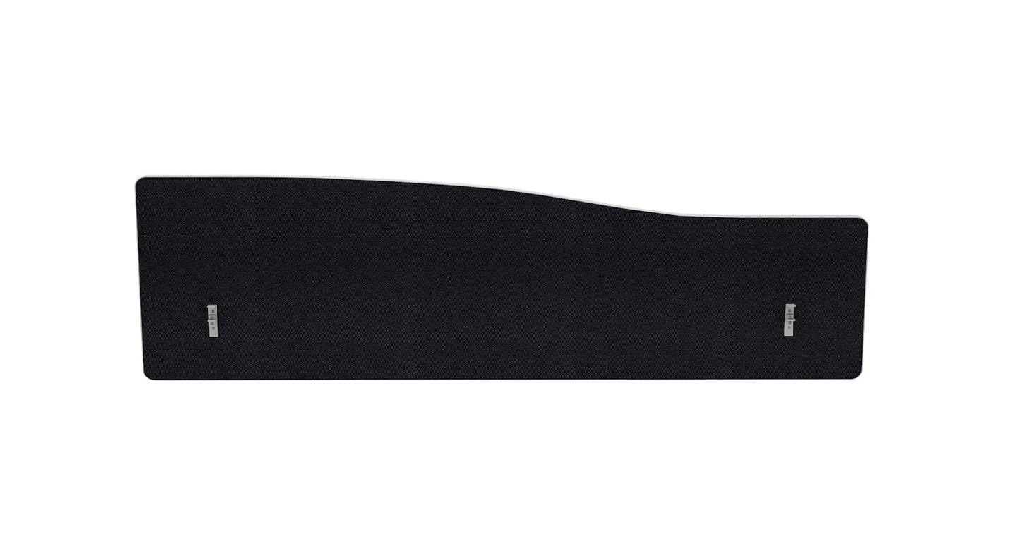Impulse Plus Wave Backdrop Screen - 300mm High