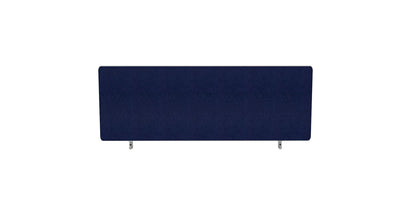 Impulse Plus Oblong Screen With Rounded Corners - 400mm High