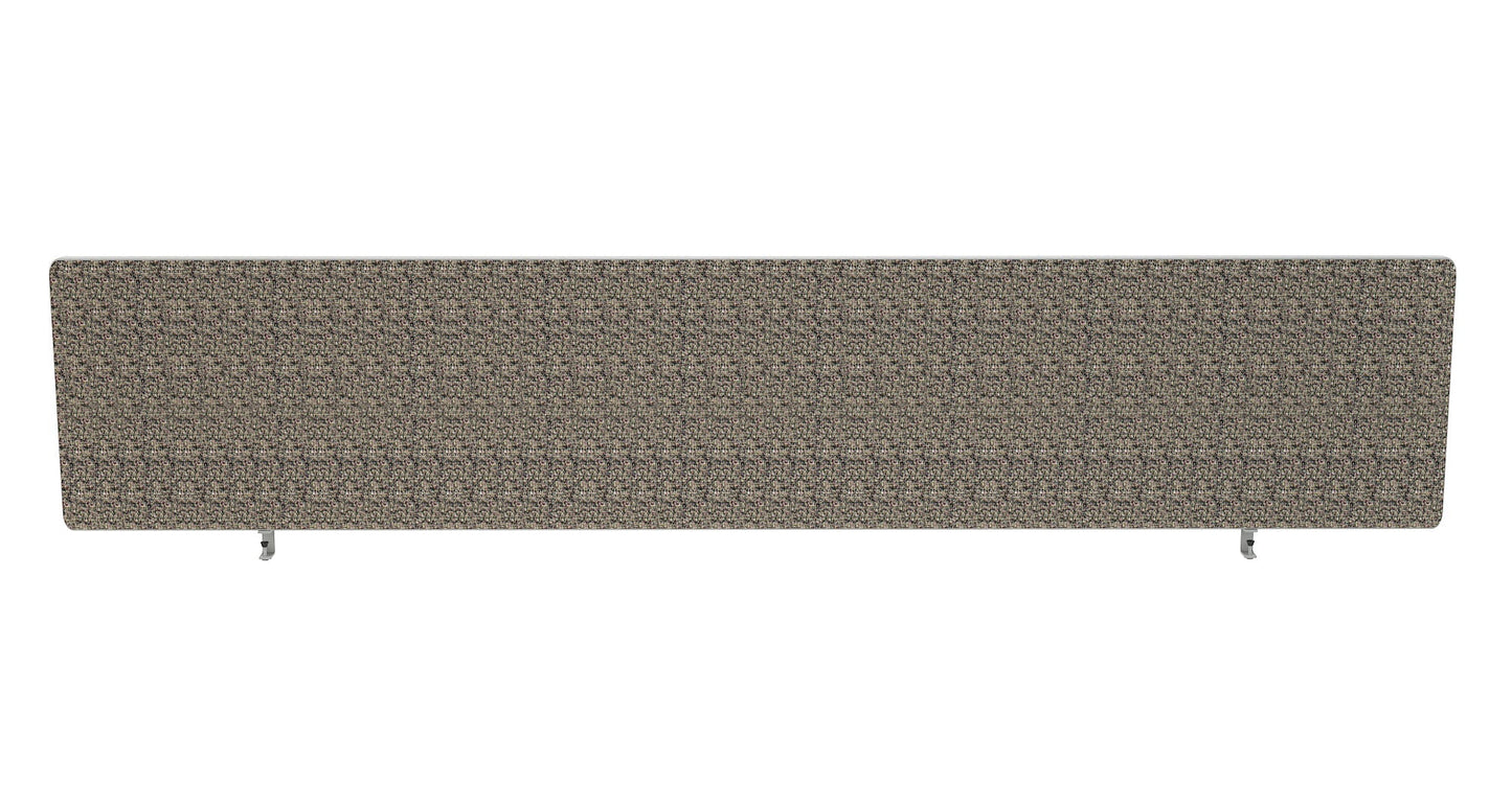 Impulse Plus Oblong Screen - 450mm High