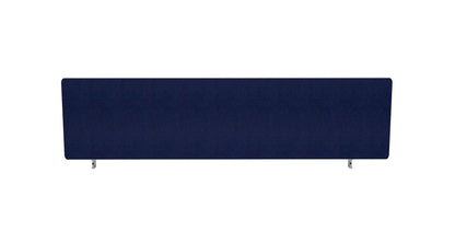 Impulse Plus Oblong Screen With Rounded Corners - 400mm High
