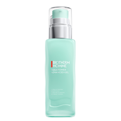 Biotherm Homme Aquapower Advanced Gel 75ml