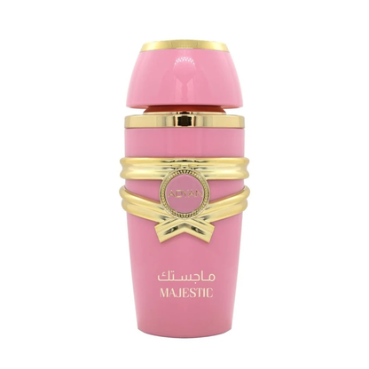 Majestic Pastels of Arabia EDP (100ml)