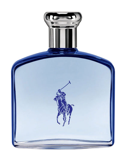 Ralph Lauren Polo Ultra Blue Eau De Toilette Spray 125ml