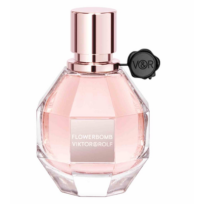 Viktor & Rolf Flower Bomb Eau De Parfum 100ml