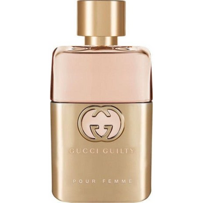 Gucci Guilty Eau De Parfum 90ml