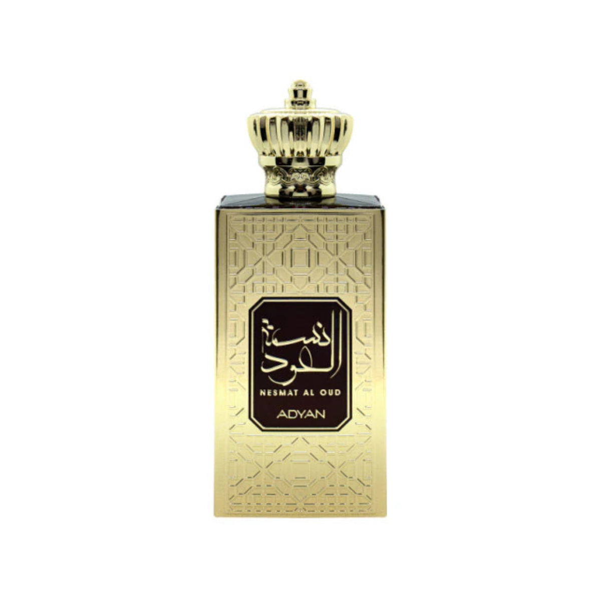 Nesmat Al Oud 100ml