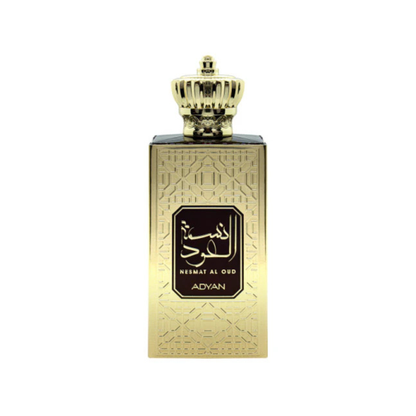 Nesmat Al Oud 100ml