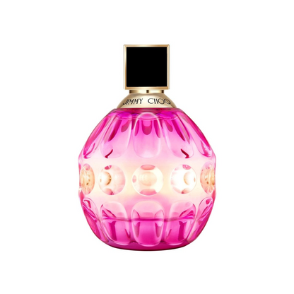 Jimmy Choo Rose Passion Eau De Parfum 100ml