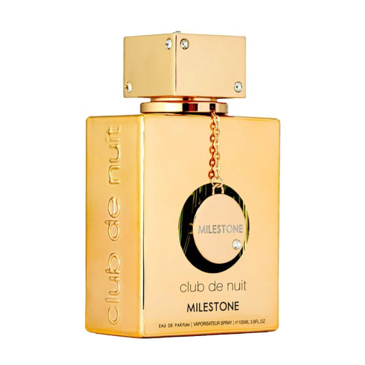 Armaf Club De Nuit Milestone Eau De Parfum Spray 105ml
