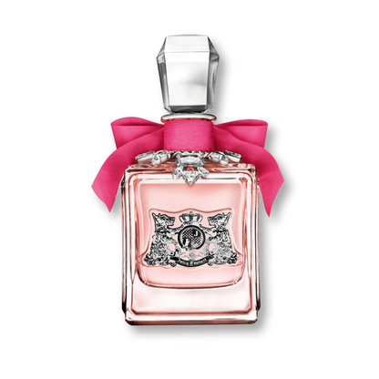 Juicy Couture Couture La La Eau de Parfum Spray 100ml