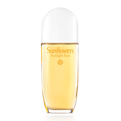 Elizabeth Arden Sunflowers Eau De Toilette Spray 50ml
