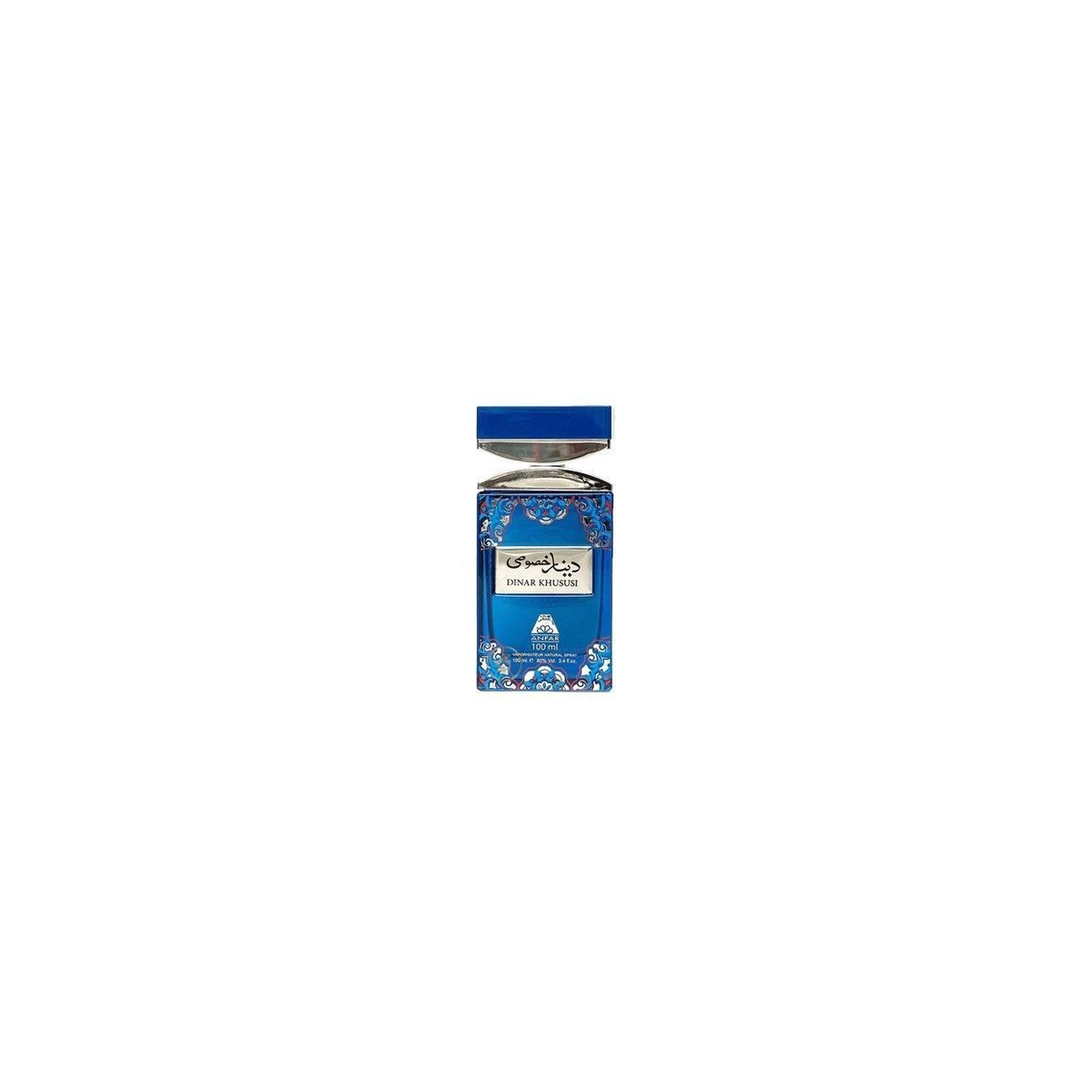 Dinar Khususi EDP (100ml)
