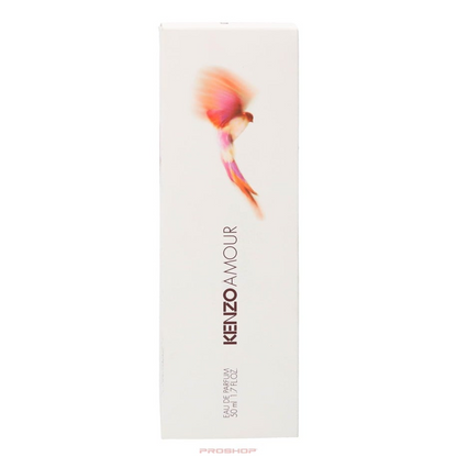Kenzo Amour Eau De Parfum Spray 50ml