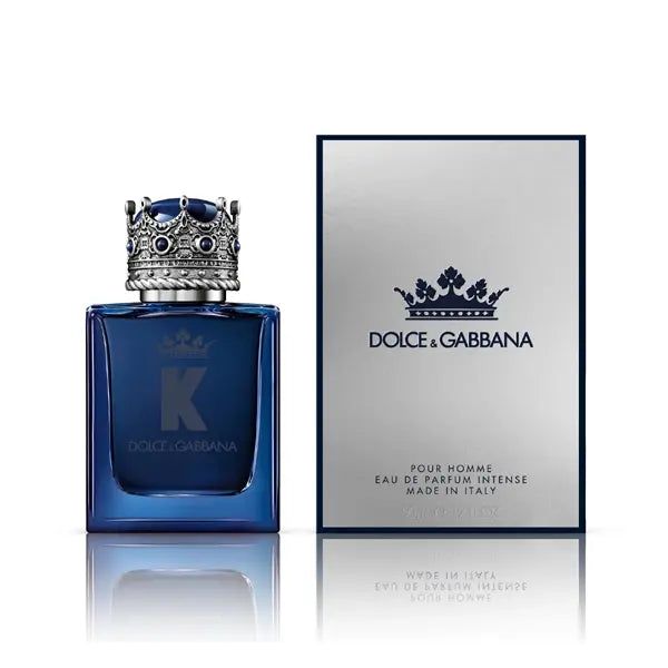 Dolce & Gabbana K Intense Eau De Parfum Spray 50ml