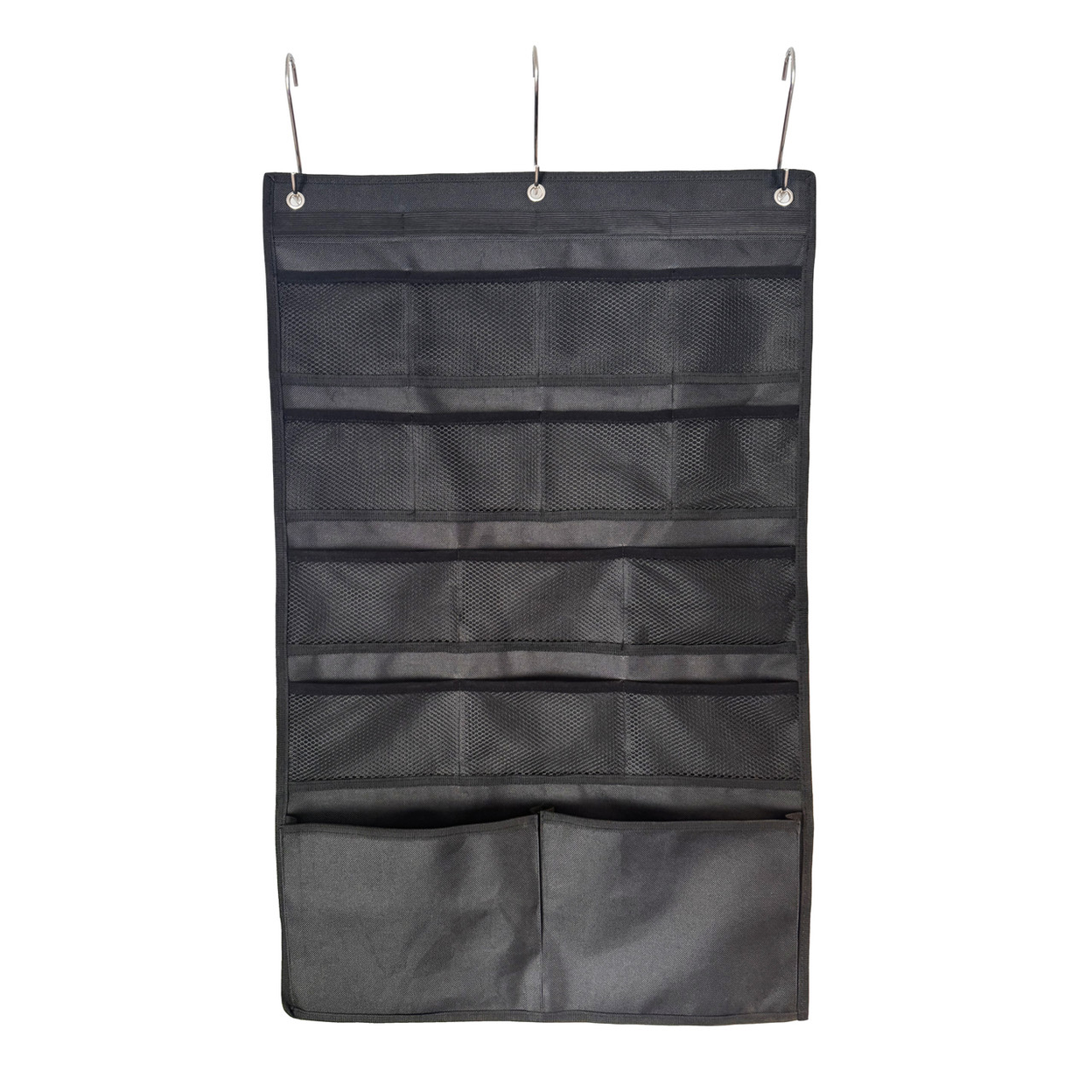 Camping Organiser