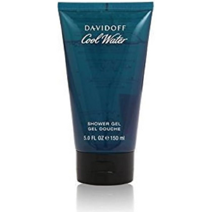 Davidoff Cool Water Shower Gel 150ml