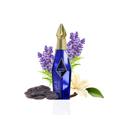 Al Qalam Delegation by Adyan – Extrait de Parfum (100ml)