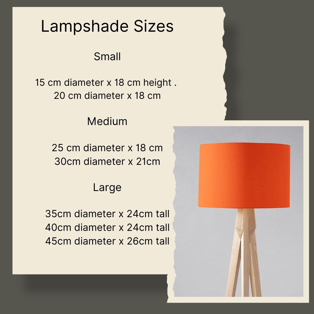 Plain Sage Green Lampshade, Ceiling  or Table Lamp Shade